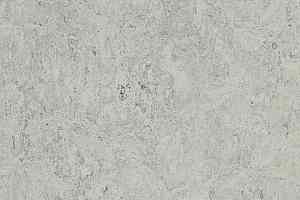 Линолеум Forbo Marmoleum Marbled Authentic 3032 mist grey фото  | FLOORDEALER